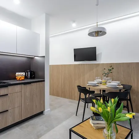 Z Widokiem Apartamenty Swierkowe 10 - Z Pieknym Widokiem Na Gory Schreiberhau