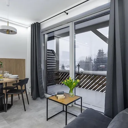 Z Widokiem Apartamenty Swierkowe 10 - Z Pieknym Widokiem Na Gory Schreiberhau