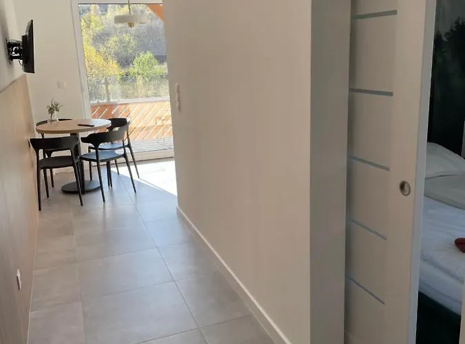 Z Widokiem Apartamenty Swierkowe 10 - Z Pieknym Widokiem Na Gory Apartment Schreiberhau