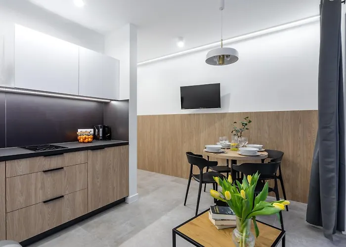 Z Widokiem Apartamenty Swierkowe 10 - Z Pieknym Widokiem Na Gory Schreiberhau