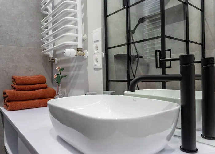 Apartment Z Widokiem Apartamenty Swierkowe 10 - Z Pieknym Widokiem Na Gory