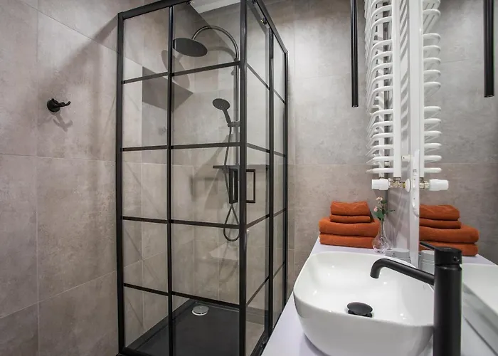 Z Widokiem Apartamenty Swierkowe 10 - Z Pieknym Widokiem Na Gory * Schreiberhau